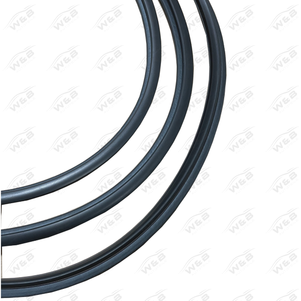 Seitenscheibendichtung für VW T4 Bus Gummi Dichtung Seitenscheibe Fensterscheibe