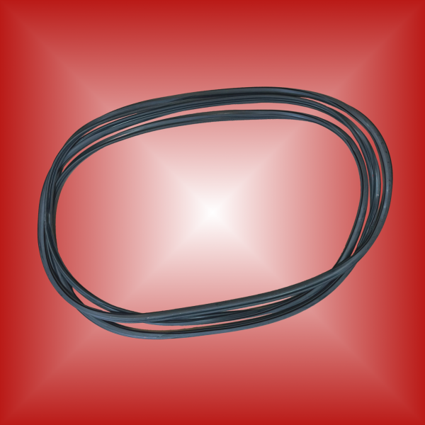 Seitenscheibendichtung für VW T4 Bus Gummi Dichtung Seitenscheibe Fensterscheibe