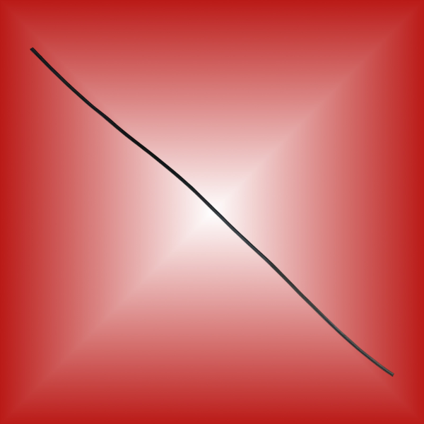 Leiste oben für Frontscheibe AUDI A4 BJ:2015-2024 Gummi Dichtung Windschutzscheibe