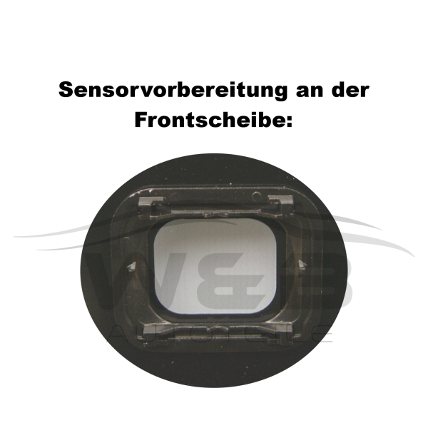 Frontscheibe FORD S-MAX BJ:2006-2013 mit Sensor Windschutzscheibe