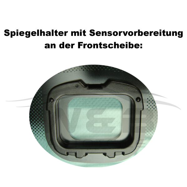 Frontscheibe VW GOLF 5 V 6 VI VARIANT BJ:2007-2013 mit Sensor Windschutzscheibe