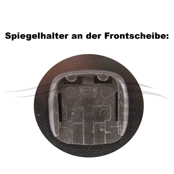 Frontscheibe CHEVROLET CAPTIVA BJ:2006-2015 mit Blaukeil + Sensor Windschutzscheibe