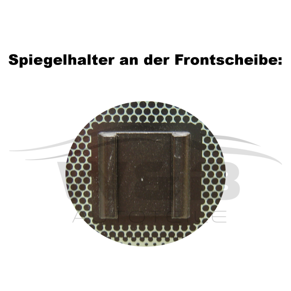 Frontscheibe TOYOTA AURIS BJ:2007-2012 Windschutzscheibe