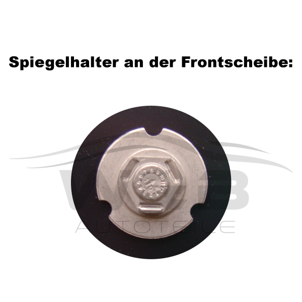Frontscheibe BMW 3er E46 Limousine + Kombi Windschutzscheibe