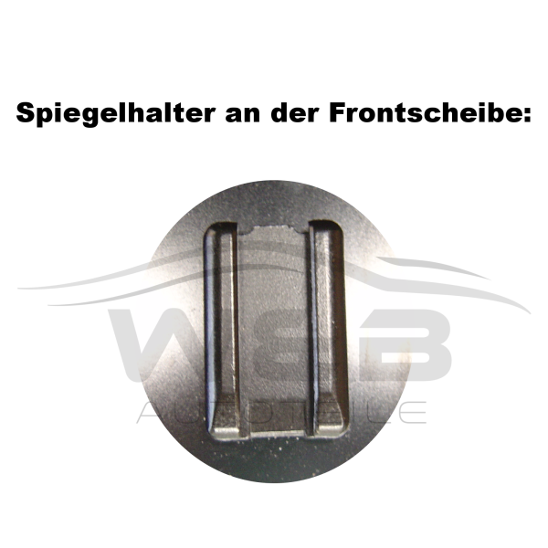 Frontscheibe OPEL VECTRA B BJ:1995-2002 Windschutzscheibe