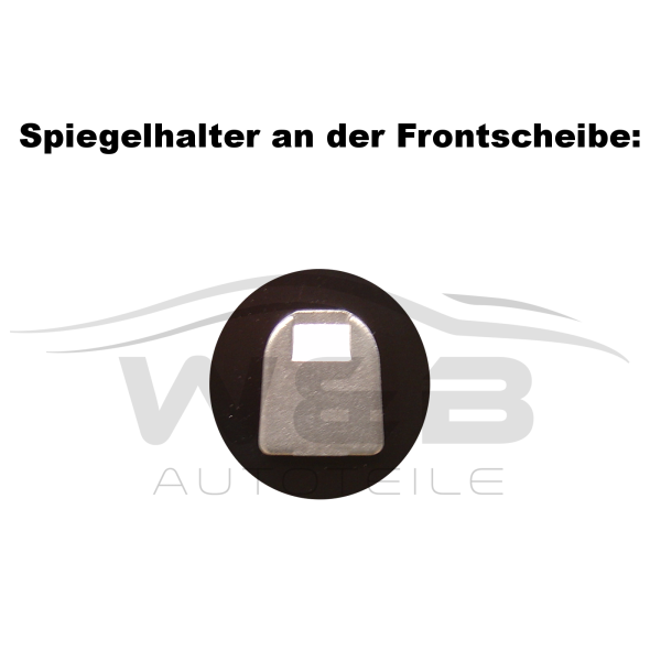 Frontscheibe HONDA CIVIC FN/FK BJ:2006-2011 Windschutzscheibe