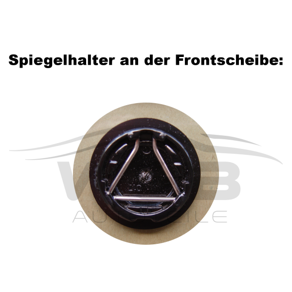 Frontscheibe VW GOLF 3 III BJ:1991-1994 mit Grünkeil Windschutzscheibe