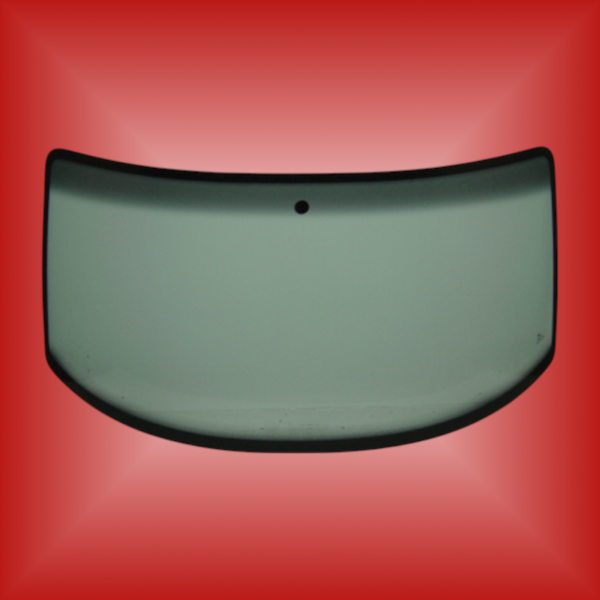 Frontscheibe VW T4 Bus +Kasten +Pritsche mit Graukeil + Antenne Windschutzscheibe