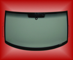 Frontscheibe VW T5 BJ:2003-2009 mit Graukeil + Regensensor Windschutzscheibe