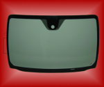 Frontscheibe NISSAN NOTE BJ:2006-2013 mit Sensor Windschutzscheibe