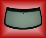 Frontscheibe JEEP GRAND CHEROKEE BJ:1999-2005 mit Blaukeil Windschutzscheibe