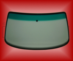 Frontscheibe AUDI 100 / A6 BJ:1991-1997 mit Grünkeil Windschutzscheibe