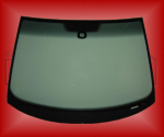 Frontscheibe VW GOLF 5 V BJ:2003-2008 mit Graukeil + Sensor Windschutzscheibe