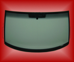 Frontscheibe VW T5 Bus +Kasten +Multivan mit Graukeil +Antenne Windschutzscheibe
