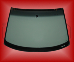 Frontscheibe SKODA SUPERB BJ:2002-2008 mit Graukeil + Sensor Windschutzscheibe