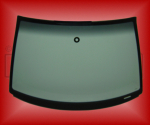 Frontscheibe VW POLO 9N BJ:2001-2005 mit Graukeil + Sensor Windschutzscheibe
