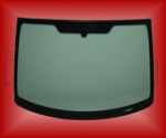 Frontscheibe FORD FIESTA V BJ:2001-2008 Windschutzscheibe