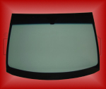 Frontscheibe OPEL CORSA C BJ:2000-2006 mit Blaukeil Windschutzscheibe