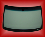 Frontscheibe OPEL VECTRA C BJ:2002-2008 mit Blaukeil Windschutzscheibe
