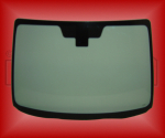 Frontscheibe MAZDA 5 (CR) BJ:2005-2010 mit Sensor Windschutzscheibe