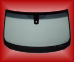Frontscheibe BMW 5er F10/F11 BJ:2010-2011 mit Graukeil + Sensor Windschutzscheibe