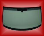 Frontscheibe VW T5 BJ:2003-2009 mit Graukeil + Antenne +Sensor Windschutzscheibe