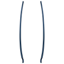 Leiste links + rechts für Frontscheibe VW PASSAT B5 (3B+3BG) BJ:1996-2005 Zierleiste Windschutzscheibe