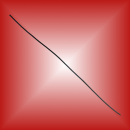 Leiste oben für Frontscheibe AUDI A4 BJ:2015-2024 Gummi Dichtung Windschutzscheibe