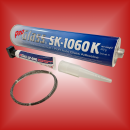 PROGLASS Klebeset für Einbau von Frontscheibe / Windschutzscheibe