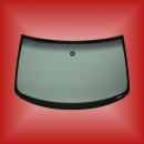 Frontscheibe VW GOLF 4 IV mit Graukeil + Sensor Windschutzscheibe